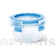 Hermetico Redondo 0,15 L 9,2 X 5,9 Cm Emsa