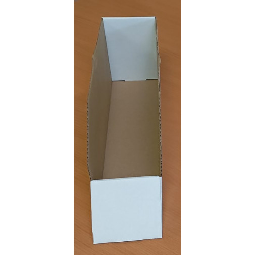 Gaveta Carton PequeÑa 40x10,5x15