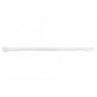 Brida Nilon Blanca 100 Uds 2,5 X 200 Index