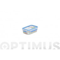 Contenedor Hermetico Rectangular 0,55 L Emsa