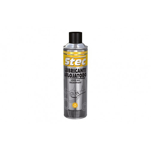 Aceite Aflojatodo 500 Ml Krafft