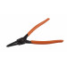 Alicate Arandela Ext 19-60 Mm P/rec. M/plast Bahco