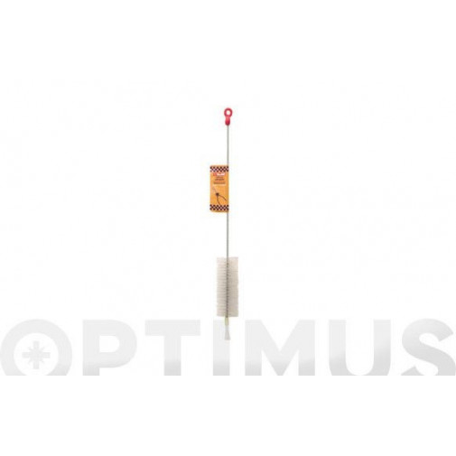 Cepillo Limpiador Botellas 53 Cm Ibili