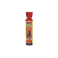 Espuma Poliuretano Genius Dosificado Precision 600 Ml Soudal