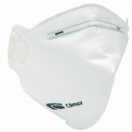 Mascarilla Proteccion Ffp2 1720 Climax
