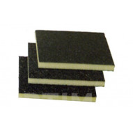 Lija De Mano Esponja Grano Grueso Miarco