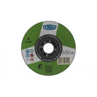 Disco Corte Piedra Basic 115 X 2.5 X 22 Tyrolit