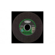 Disco Corte Piedra / Aluminio Premium 115 X 1 X 22 Plano Tyr