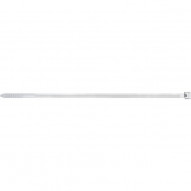 Brida Nilon Dentada Bn Natural 8,8 X 760 Mm 100 Uds Fischer