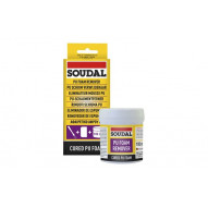 Limpiador Espuma Poliuretano Seca 100 Ml Soudal