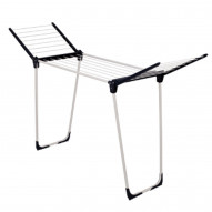 Tendedero BaÑera Con Alas Prometeo Cuncial