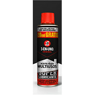 Aceite Multiusos 3 En 1 X30 Tray 200+20ml
