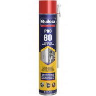 Espuma Poliuretano Canul Pro 60 750 Ml