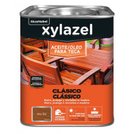 Aceite Para Teca Teca 750 Ml