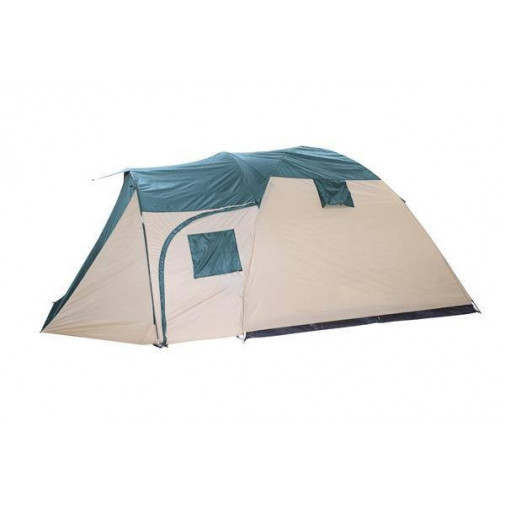 Tienda CampaÑa 305x200x305cm 5 Personas Bestway Polie Hogan
