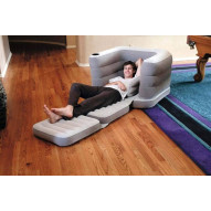 Sofa-cama Mult 200x64x102cm Hinch Bestway Multi Max Ii Air C