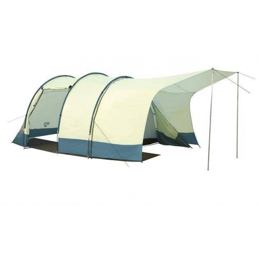 Tienda CampaÑa 220x200x280cm 4 Pers Bestway Polie Triptrek 6