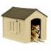 Caseta Perro 69x89x75cm Suncast Res Marr Cl Dh250 Dh250 Sunc