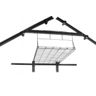 Estanteria Caseta Accesorio Suncast Res Bmsa2l Bmsa2l Suncas