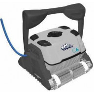 Limpiafondos Pisc. Aut Dolphin Dolphin C6 500973 Dolphin