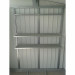 Estanteria Caseta Accesorio 22x131x185cm Pvc Palladium Estan