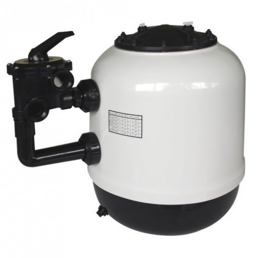 Filtro Laminado C/valvula Lat. Qp Bl Alaska 780 S/peana 5400