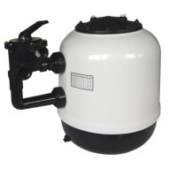 Filtro Laminado C/valvula Lat. Qp Bl Alaska 500 S/peana 5400