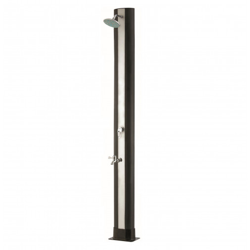 Ducha Jard Solar Qp 35 Lt 500071cg Qp