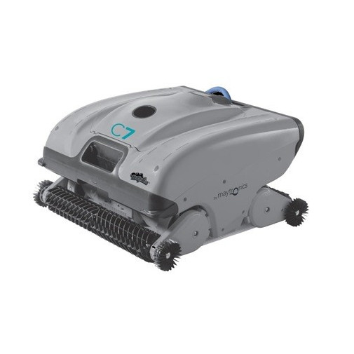 Limpiafondos Pisc. Dolphin 500929 Dolphin