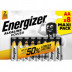 Pila Alcalina Power Lr6 Aa Pack 8 Energizer
