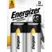 Pila Alcalina Power D Lr20 1,5v Energizer