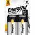 Pila Alcalina Power D Lr20 1,5v Energizer