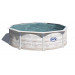 Piscina Redonda Nordic 350 X 120 Cm Gre
