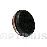 Filtro 757 / 762 Para Mascara 762-820 A1 Climax