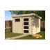 Caseta Madera Paco 278 X 278 Cm