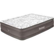 Colchon Hinchable Foamtop Queen 203x152x46 Con Inflador