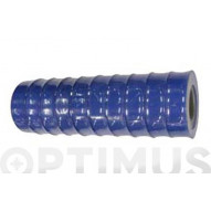 Cinta Teflon 10 Metros X 12 Mm. Galga: 0,075 Mm