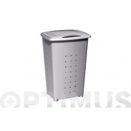 Pongotodo Milenium 65 L Gris Tatay