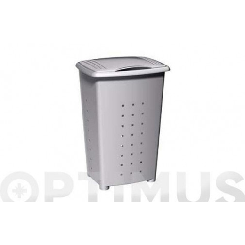 Pongotodo Milenium 65 L Gris Tatay