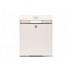 Buzon Exterior Plastico Blanco 30, 5 X 12,8 X 38,8 Cm Tatay