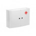 Armario BaÑo Botiquin Cruz Roja 46 X 15,5 X 32 Cm Tatay