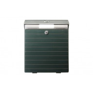 Buzon Exterior Plastico Verde 305x128x388 Cm Tatay