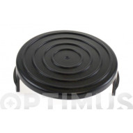 Cubierta Carrete De Hilo Para Cortabordes Ironside Ref. 9690