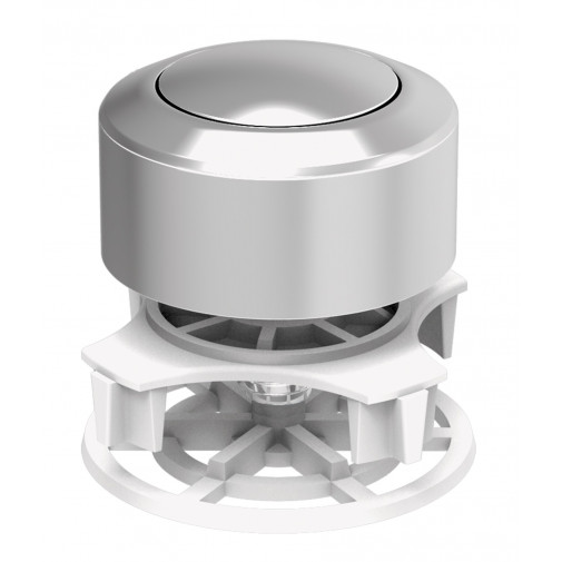 Pulsador Descarga Completa Optima Stop/start Idrospania