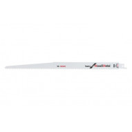 Hoja Sierra Sable Heavy S-1411df Madera/metal 2 Unidades Bos