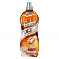 Limpiador Tenn Brillante Madera 1,25 L Tenn