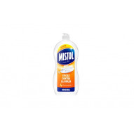 Lavavajillas Mistol New Original 900 Ml Mistol