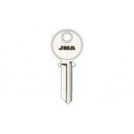 Llave Aluminio Colores Surtidos Te-8i Jma