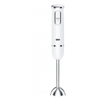 Batidora Brazo Acero 2 Velocidades Elco 800w 800 W