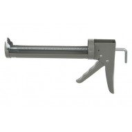 Pistola Silicona Cremallera 7:1 310 Ml Reforzada J.j. Distri